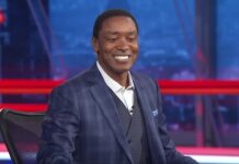 NBA: Isiah Thomas nie ma wątpliwości: W latach 90. Giannis mijałby wszystkich!