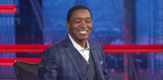 NBA: Isiah Thomas nie ma wątpliwości: W latach 90. Giannis mijałby wszystkich!