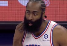 NBA: Rockets mieli dla Hardena gotową umowę, ale on wszystko zepsuł!