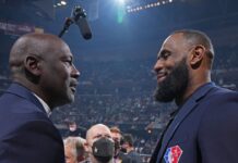 NBA: Który rocznik draftu zdobył najwięcej punktów? Zaskakujący lider!