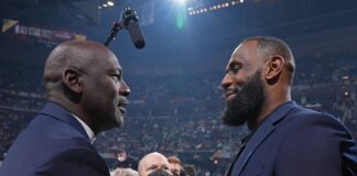 NBA: Który rocznik draftu zdobył najwięcej punktów? Zaskakujący lider!