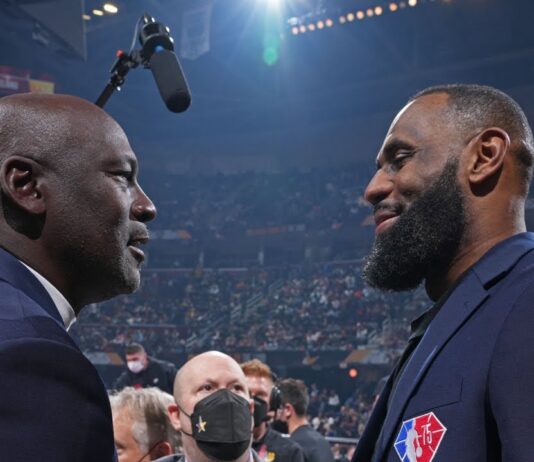 NBA: Który rocznik draftu zdobył najwięcej punktów? Zaskakujący lider!