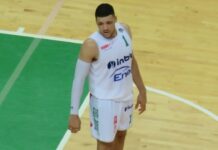 NBA: Były gracz Zastalu zagra w NBA! Powalczy o mistrzostwo?