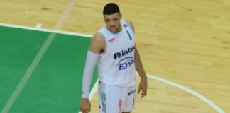 NBA: Były gracz Zastalu zagra w NBA! Powalczy o mistrzostwo?