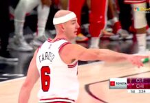 NBA: Poznaliśmy dwie piątki najlepszych defensorów. Niespodzianki?