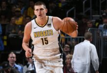 NBA: Czy Nikola Jokić jest gotowy na to, co przed nim?