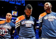 NBA: Dobrze Cię znowu widzieć! – czyli zawodnicy, którzy spotkali się ponownie w innym klubie