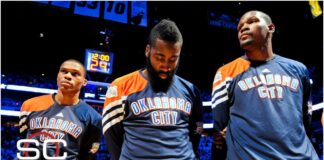 NBA: Dobrze Cię znowu widzieć! – czyli zawodnicy, którzy spotkali się ponownie w innym klubie