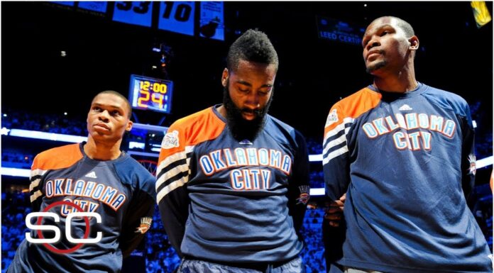 NBA: Dobrze Cię znowu widzieć! – czyli zawodnicy, którzy spotkali się ponownie w innym klubie