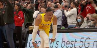 NBA: Lakers wiedzą, co zrobią z Westbrookiem