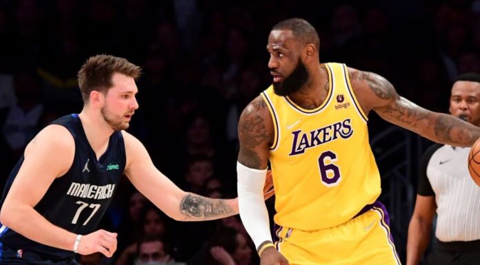 Wyniki NBA: 39 punktów Townsa! Mavericks lepsi od Lakers, Nets i Warriors znów przegrywają