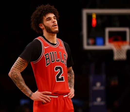 NBA: Coraz głębszy kryzys Bulls. Wciąż nie wiemy, kiedy wróci jeden z liderów