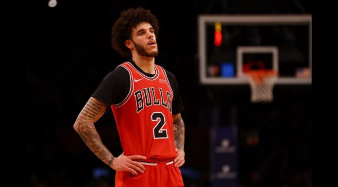 NBA: Coraz głębszy kryzys Bulls. Wciąż nie wiemy, kiedy wróci jeden z liderów