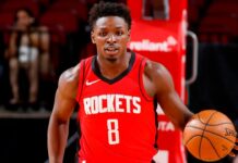 NBA: Airball przy layupie?! On to naprawdę zrobił! (video)