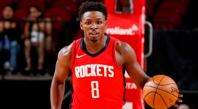 NBA: Airball przy layupie?! On to naprawdę zrobił! (video)