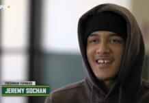 NCAA. Niesamowity mecz Baylor – North Carolina! Koniec przygody Jeremy’ego Sochana z March Madness