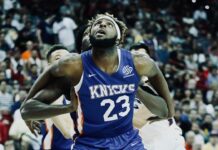 NBA: Robinson odejdzie z Knicks? Negocjacje stoją w miejscu