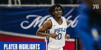 NBA: Sixers i Cavs poważnie osłabieni. Morant miał sporo szczęścia