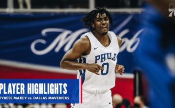 NBA: Zapytał dziecka, czy woli Maxeya od Duranta. Zaskakująca reakcja