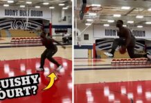 NBA: Williamson wsadza pod nogą! Czemu więc nie może grać?