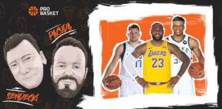 NBA: Kto zaskoczy, a kto rozczaruje? Czego się spodziewać po ostatnich 2 tygodniach sezonu? Dziś podcast PROBASKET Live!