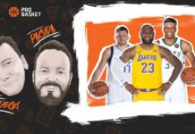 NBA: Ostatnie 2 tygodnie sezonu! Kto w formie, a kto nie? Co się zmieni w tabeli NBA oraz konflikty w polskiej koszykówce