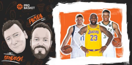 NBA: Ostatnie 2 tygodnie sezonu! Kto w formie, a kto nie? Co się zmieni w tabeli NBA oraz konflikty w polskiej koszykówce