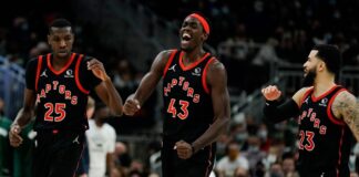 NBA: Był wielkim zaskoczeniem sezonu, teraz czeka go dłuższa przerwa