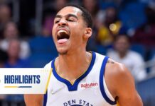 NBA: Ogromna kwota na liście płac Warriors. Co z Jordanem Poolem?