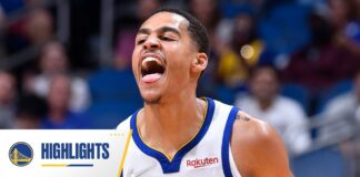 NBA: Ogromna kwota na liście płac Warriors. Co z Jordanem Poolem?