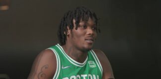 NBA: Złe wieści dla Celtics. Tracą ważnego defensora