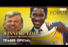 „Lakers: Dynastia zwycięzców” już w Polsce. O czym jest nowa produkcja HBO?