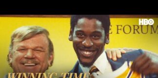 „Lakers: Dynastia zwycięzców” już w Polsce. O czym jest nowa produkcja HBO?