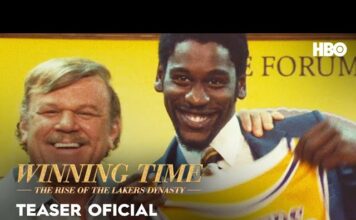 „Lakers: Dynastia zwycięzców” już w Polsce. O czym jest nowa produkcja HBO?