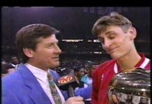 Historia NBA: Kompania braci, czyli koszykarska rodzina Barrych