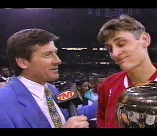 Historia NBA: Kompania braci, czyli koszykarska rodzina Barrych