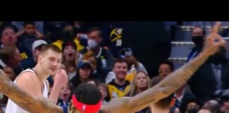 NBA: Najbardziej szalony rzut sezonu? Jak to wpadło!?