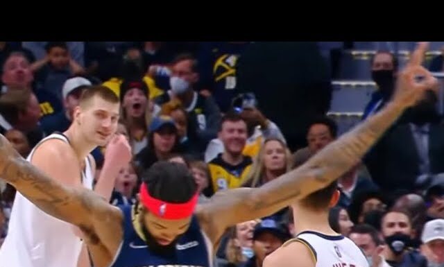 NBA: Najbardziej szalony rzut sezonu? Jak to wpadło!?