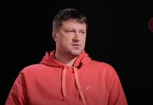 NBA: Dwukrotny mistrz NBA walczy w Kijowie