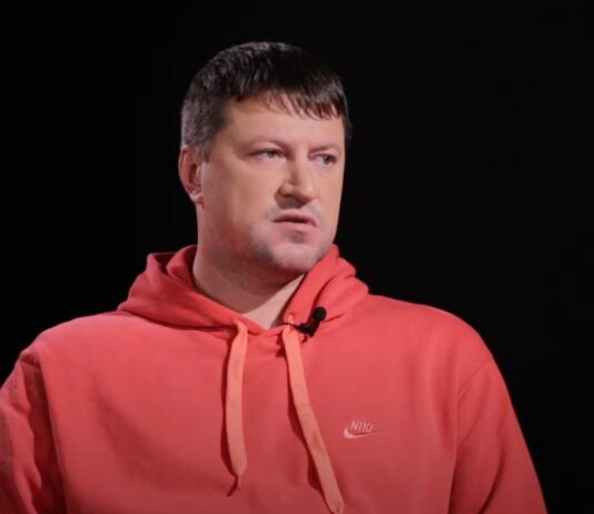 NBA: Dwukrotny mistrz NBA walczy w Kijowie