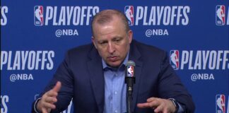 NBA: Kłopoty w Nowym Jorku. Trener Knicks na gorącym krześle?