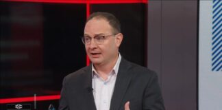 NBA: Przyczyny odejścia Adriana Wojnarowskiego z ESPN jasne, niestety