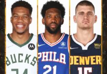 NBA: Liga przedstawiła finalistów nagród indywidualnych – MVP, MIP i innych