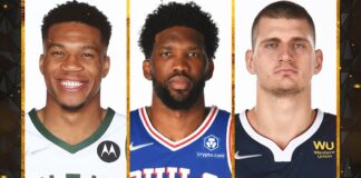 NBA: Liga przedstawiła finalistów nagród indywidualnych – MVP, MIP i innych