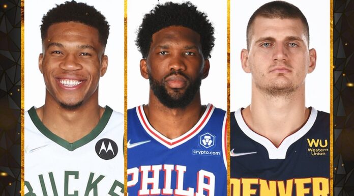 NBA: Liga przedstawiła finalistów nagród indywidualnych – MVP, MIP i innych