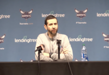 NBA. Zaskakująca decyzja Charlotte Hornets James Borrego