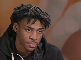 NBA: Kłopoty Moranta. Sponsor usunął reklamę z jego udziałem