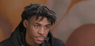 NBA: Kłopoty Moranta. Sponsor usunął reklamę z jego udziałem