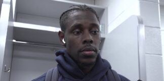 NBA: Zgarnął 300 tysięcy dolarów za 8 sekund gry!