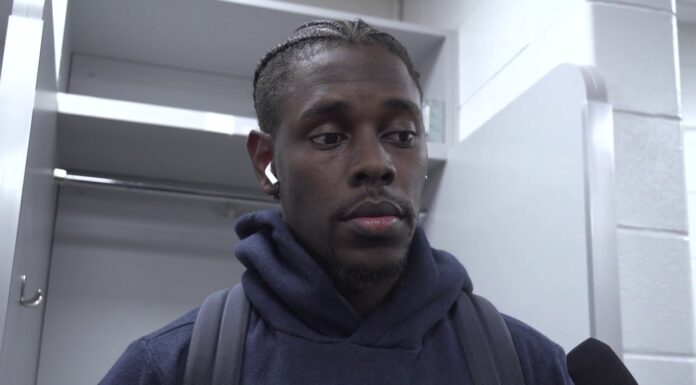 NBA: Zgarnął 300 tysięcy dolarów za 8 sekund gry!